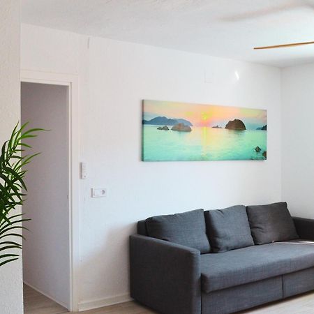 Apartamentos Cana Sofia กาลายองกา ภายนอก รูปภาพ