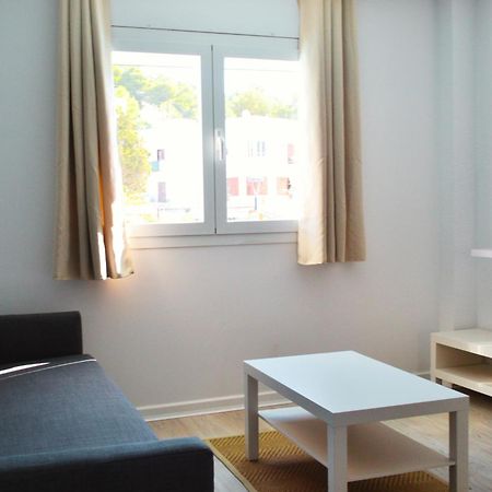 Apartamentos Cana Sofia กาลายองกา ภายนอก รูปภาพ