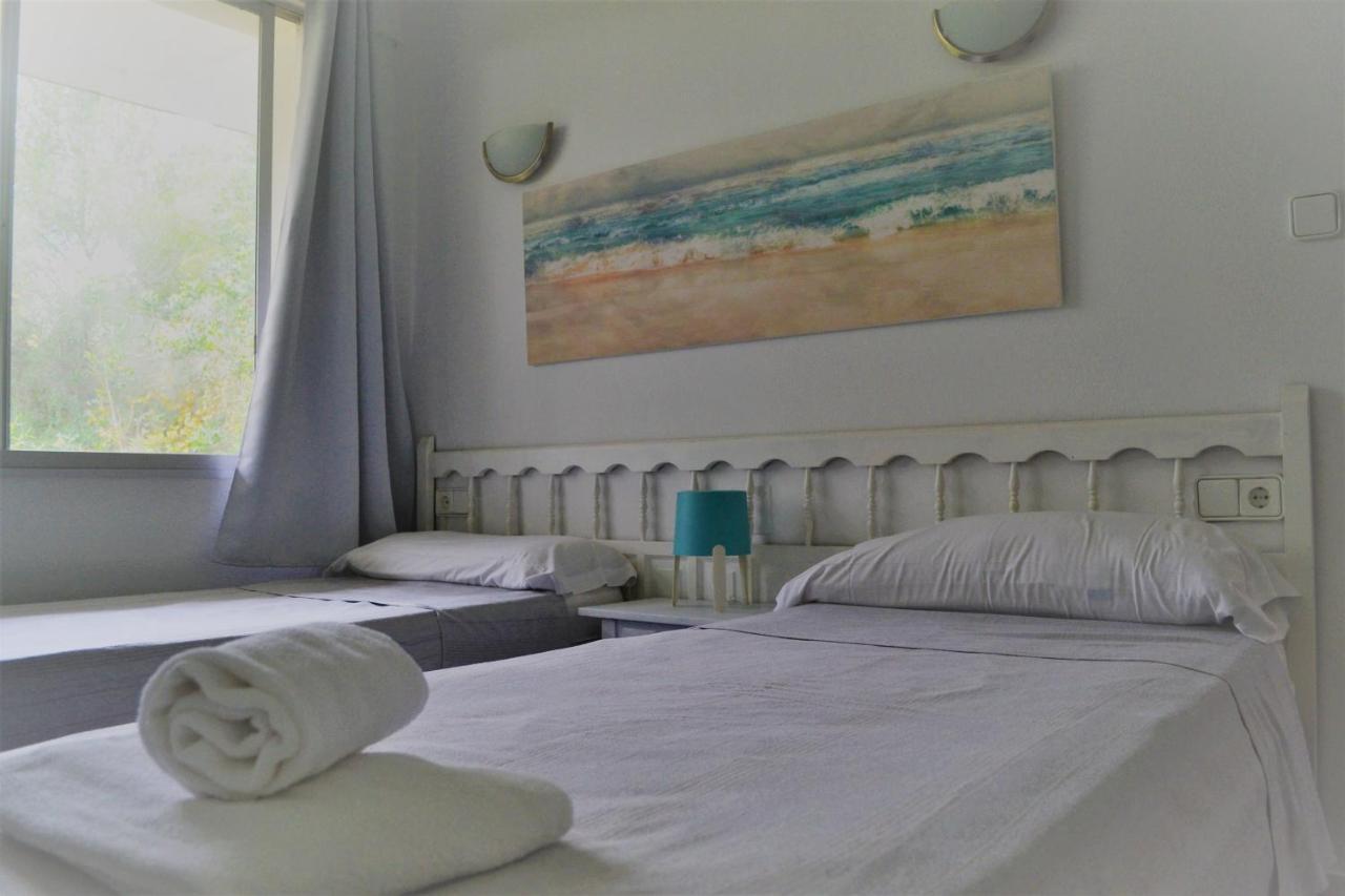 Apartamentos Cana Sofia กาลายองกา ห้อง รูปภาพ