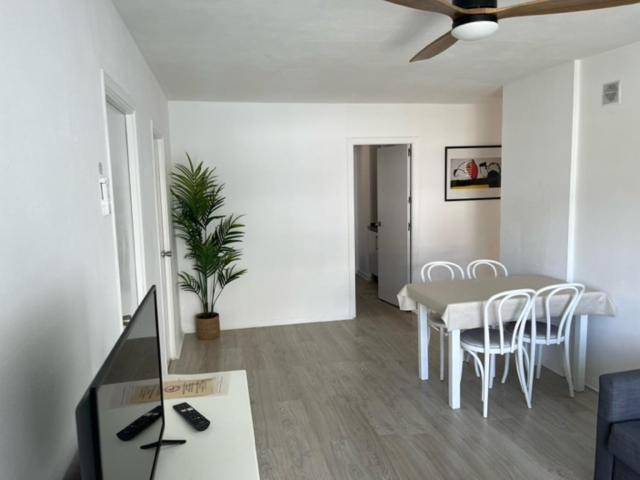 Apartamentos Cana Sofia กาลายองกา ภายนอก รูปภาพ