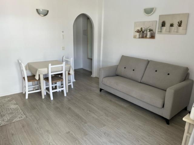 Apartamentos Cana Sofia กาลายองกา ภายนอก รูปภาพ