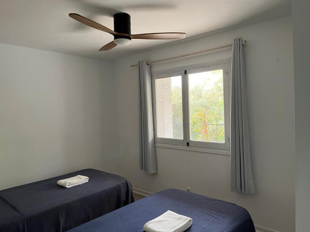 Apartamentos Cana Sofia กาลายองกา ภายนอก รูปภาพ