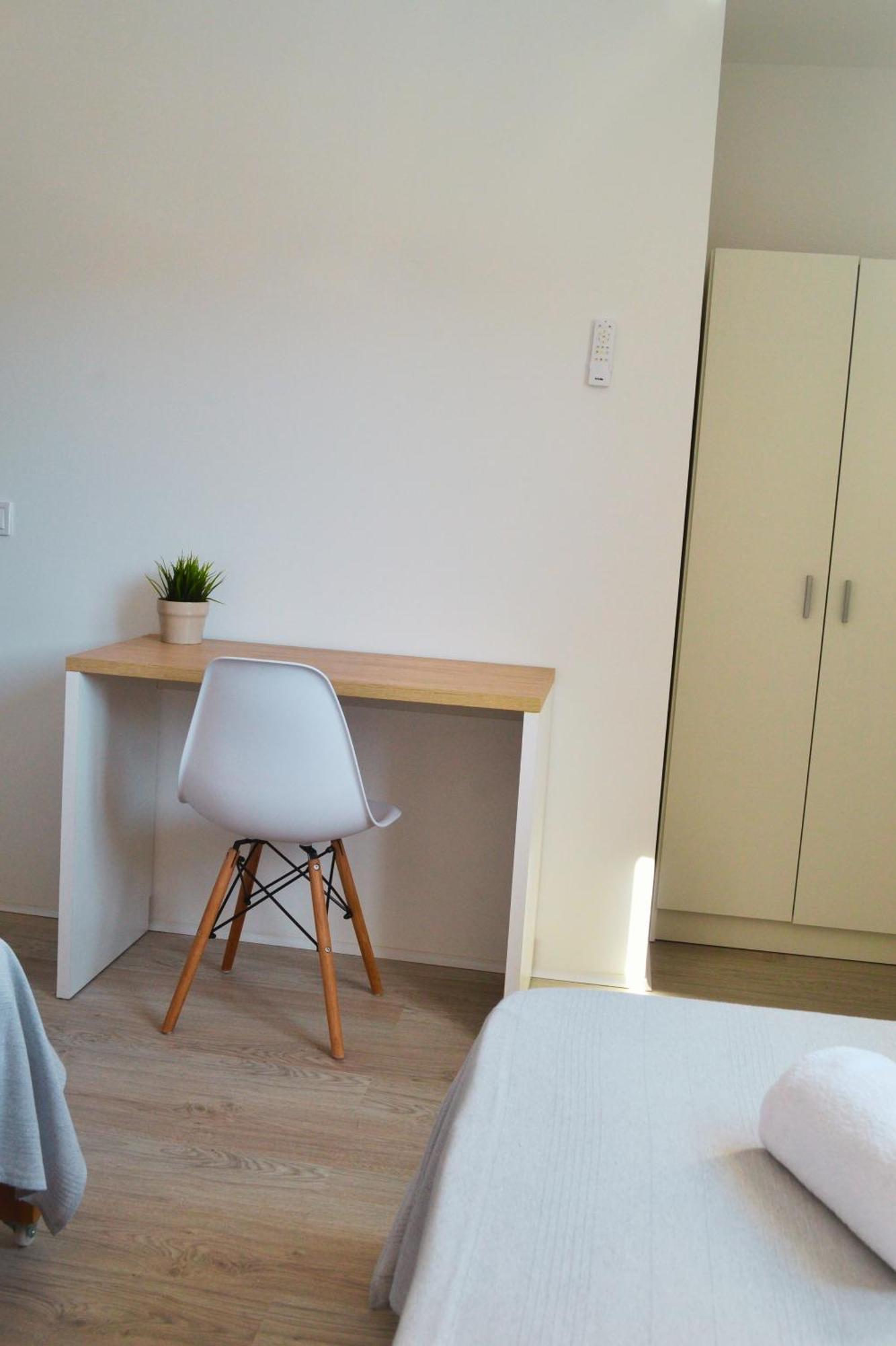 Apartamentos Cana Sofia กาลายองกา ภายนอก รูปภาพ