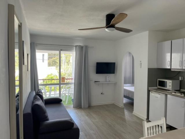 Apartamentos Cana Sofia กาลายองกา ห้อง รูปภาพ