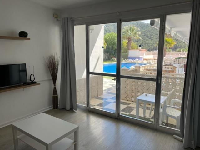 Apartamentos Cana Sofia กาลายองกา ห้อง รูปภาพ