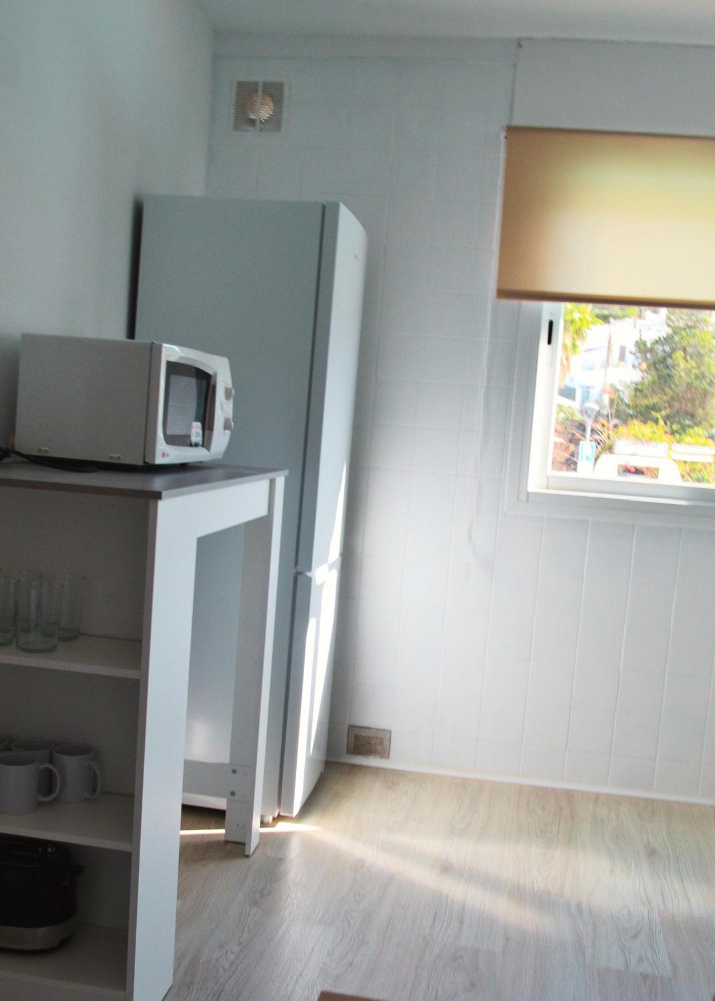 Apartamentos Cana Sofia กาลายองกา ภายนอก รูปภาพ