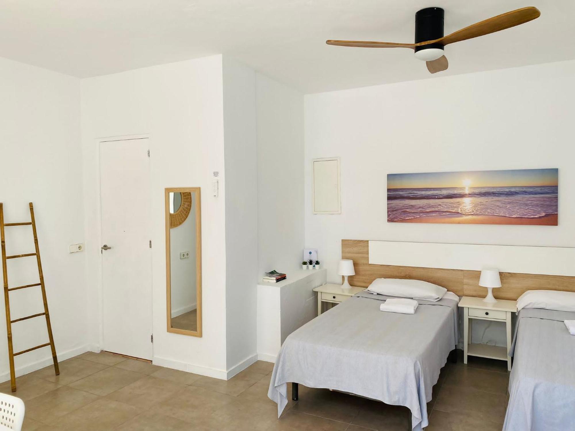 Apartamentos Cana Sofia กาลายองกา ภายนอก รูปภาพ