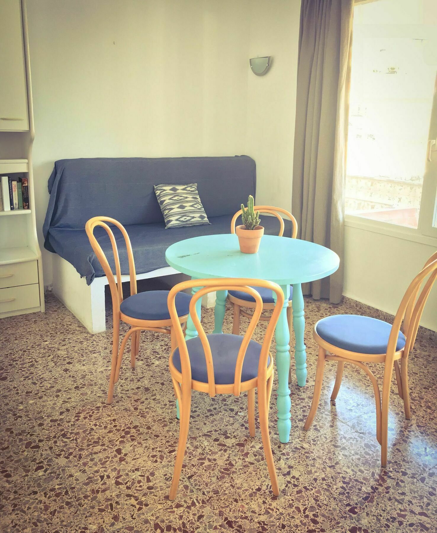 Apartamentos Cana Sofia กาลายองกา ภายนอก รูปภาพ